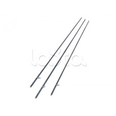 Заземление блоков электронных Forteza ЗАЗЕМЛИТЕЛИ-РЕЛЬЕФ-2