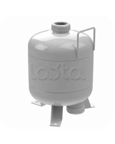 Модуль порошкового пожаротушения в специальном исполнении Источник-плюс Тунгус-МПП(Н-Т)-10-И-ГЭ-У2 в Калуге Модули порошковые Pintop.ru