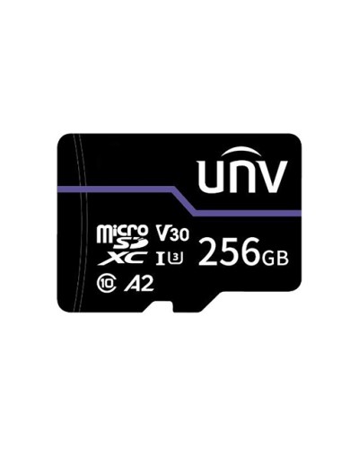 Карта памяти 256 GB Uniview TF-256G-T-IN в Калуге Системы видеонаблюдения Pintop.ru