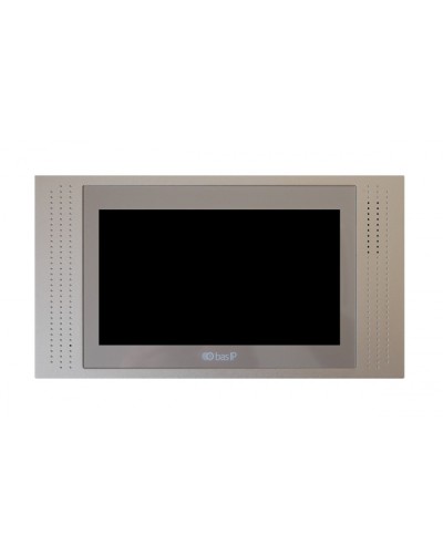 IP-видеодомофон BAS-IP AT-07L GOLD в Калуге Абонентские IP устройства Pintop.ru