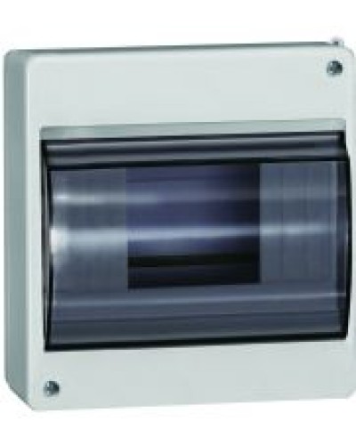 Бокс под автомат 6М КМПн 2/6 IEK (MKP42-N-06-30-09) в Калуге Боксы для автоматов Pintop.ru