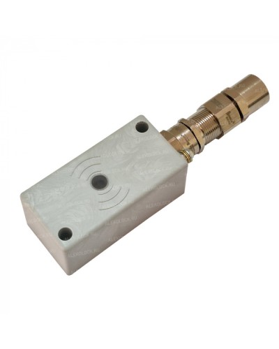 Считыватель взрывозащищенный ALeko ALM-RD-S08-F-RMFEH-T в Калуге Считыватели Pintop.ru