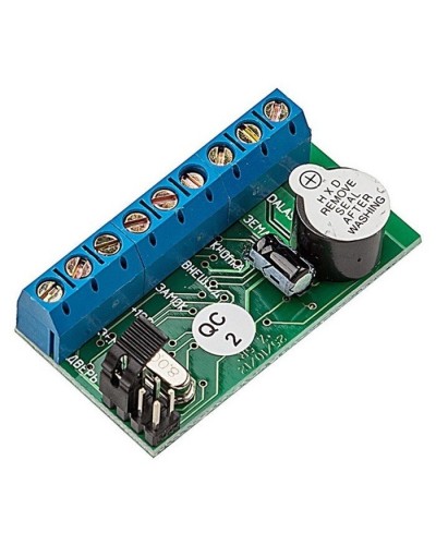 Контроллер ключей ТМ и RF IronLogic Z-5R/5000 в Калуге Контроллеры Pintop.ru