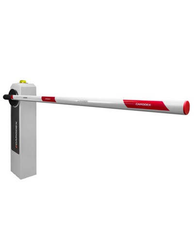 Комплект CARDDEX Комплект с шлагбаумом RBM-R Стандарт-R в Калуге Автоматические шлагбаумы Pintop.ru