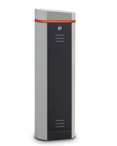 Тумба шлагбаума (без стрелы) PERCo-GS04.1 в Калуге Автоматические шлагбаумы Pintop.ru