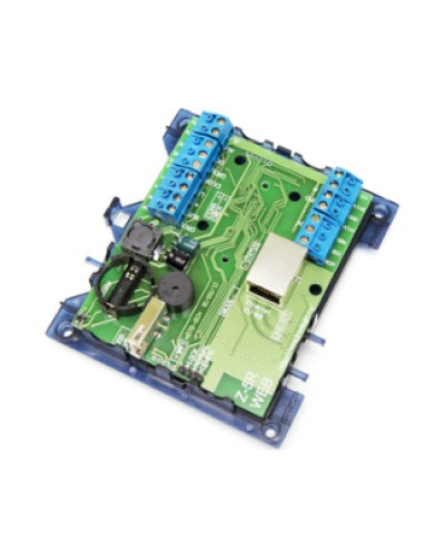 Контроллер сетевой IronLogic Z-5R Web в Калуге Контроллеры Pintop.ru