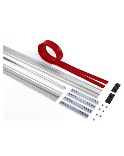 Уплотнитель резиновый Faac 105403 в Калуге Запчасти для шлагбаумов и автоматики Pintop.ru