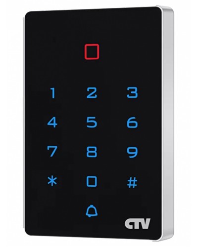 Автономный контроллер-считыватель CTV-KR10 EM-WF в Калуге Контроллеры Pintop.ru