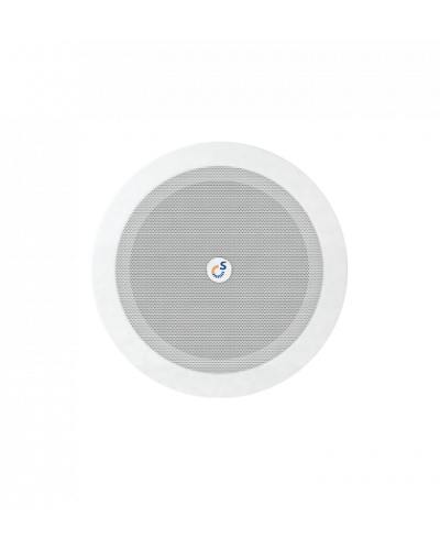 Громкоговоритель встраиваемый Sonar SCS-06 в Калуге Система оповещения и трансляции Sonar Pintop.ru