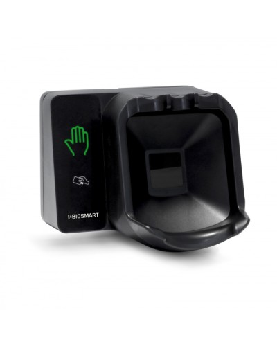 Считыватель вен ладоней BioSmart PV-WM MFR (Emarine, Mifare, NFC) в Калуге Считыватели Pintop.ru