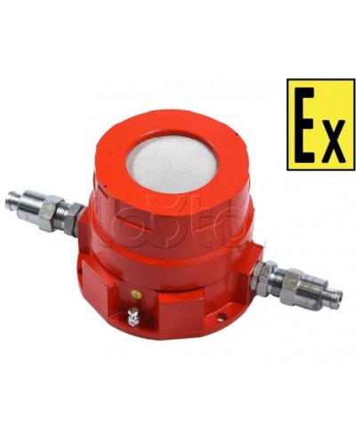 Звуковойоповещатель Компания СМД ОРБИТА МК З ГРВА-А в Калуге Оповещатели Ex Pintop.ru