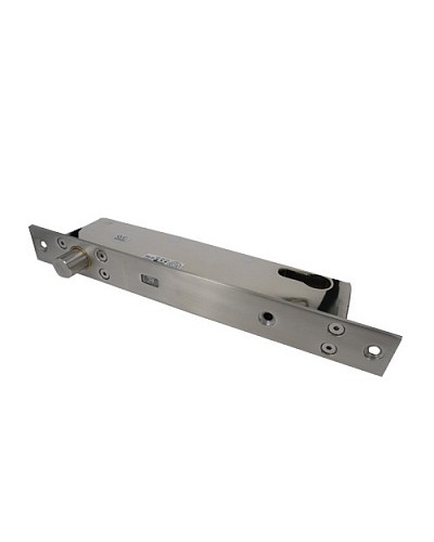 Замок соленоидный AccordTec AT-EL400 в Калуге Электромеханические замки Pintop.ru