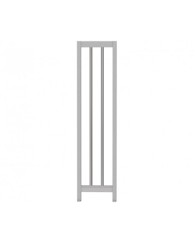 Ограждение полноростовое Ростов-Дон ОПР/500-Д-ЗН в Калуге Ограждения Pintop.ru