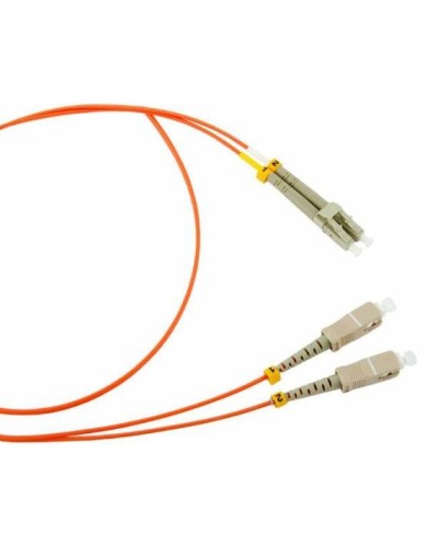 Патч-корд TWT-SC-SC/SU-3.0 в Калуге Патчкорды (медные) Pintop.ru