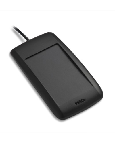 Считыватель контрольный для карт формата EMM/HID PERCo-IR15.3 в Калуге Считыватели Pintop.ru