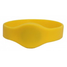 Браслет с MIFARE идентификатором Smartec ST-PT074MF-YL