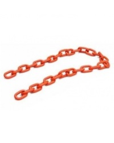 Цепь анодированая 5 мм длина 15.5 метров Came 001CAT-15 в Калуге Автоматические цепи Pintop.ru