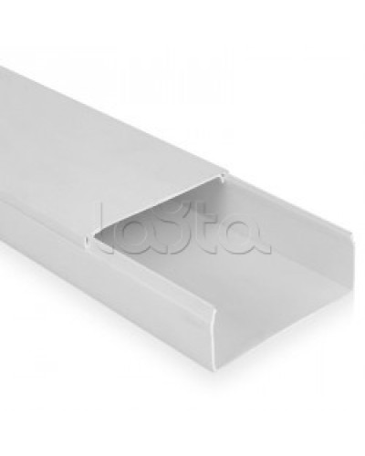 Миниканал 25x16 серия MEX (беж.) Экопласт 77007BG-2 в Калуге Кабель-канал Pintop.ru