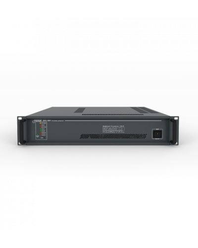 Усилитель мощности Sonar SDPL-5001 (ВЭД) в Калуге Система оповещения и трансляции Sonar Pintop.ru