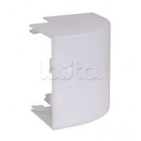 Угол внешний вертикальный КМН 100х40 IEK CKMP10D-N-100-040-K01