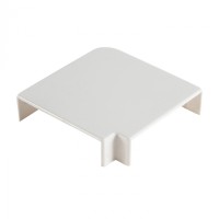 Угол 60/3х16мм плоский (10шт) 1кор.=600шт. Экопласт