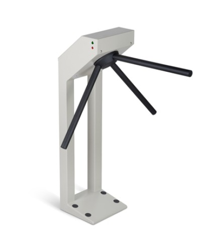 Преграждающие планки Антипаника нержавеющая сталь PERCo-T-5 в Калуге Турникеты PERCo Pintop.ru