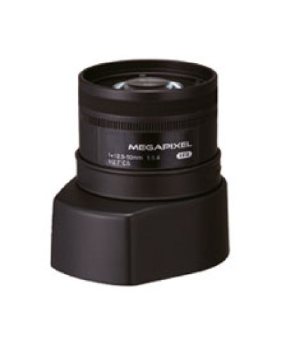 Объектив Smartec STL-5MP0850DC в Калуге Системы видеонаблюдения Pintop.ru