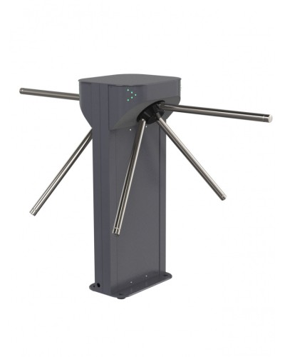 Турникет-трипод Ростов-Дон Т283М1 (УТ) уличный вариант (гибка) (0437-01) в Калуге Турникеты Pintop.ru