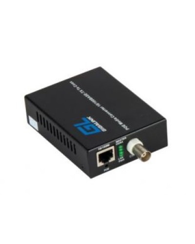 Конвертер Gigalink GL-MC-UTPF-BNC-2 в Калуге Медиаконвертеры Pintop.ru