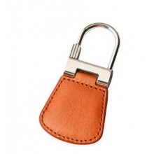 Брелок IronLogic IL-71MK1K, в кожаном корпусе, с кольцом