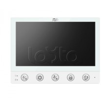 Комплект видеодомофона Fox FX-VD7L-KIT (ЕЛЬ 7W)