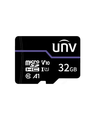 Карта памяти 32 GB Uniview TF-32G-T-IN в Калуге Системы видеонаблюдения Pintop.ru
