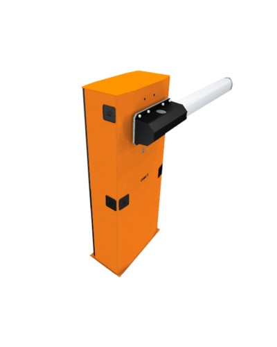 Комплект шлагбаума GARD 6500 Came G6500 CLASSICO (тумба, стрела, светоотражающие наклейки, опора для стрела, балансировочная пружина) в Калуге Автоматические шлагбаумы Pintop.ru