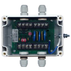 Блок защиты линий Сигма-ИС БЗЛ-02К