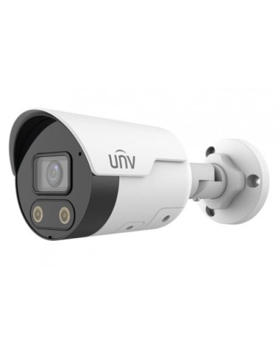 IP-камера видеонаблюдения в стандартном исполнении Uniview IPC2124SB-ADF40KMC-I0 в Калуге IP-камеры Pintop.ru