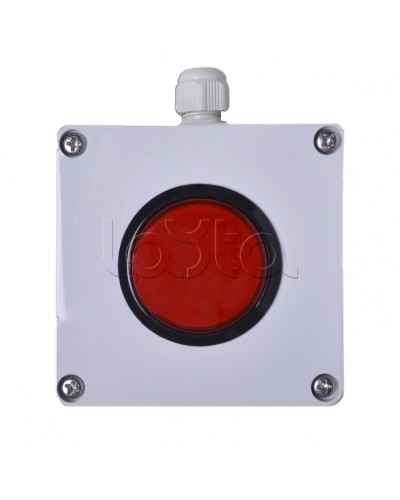 Устройство вызова /сброса Тромбон-СОРС-ВС кнопка в Калуге Система оповещения и трансляции Pintop.ru