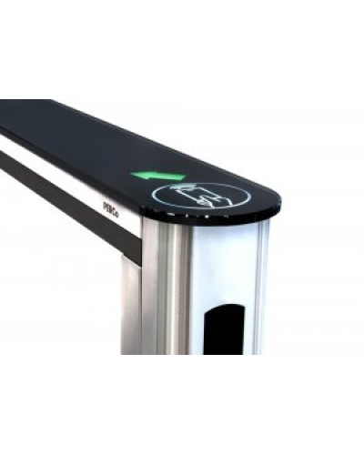 Крышка турникета PERCo-SDС-01G в Калуге Дополнительное оборудование для СКУД Pintop.ru