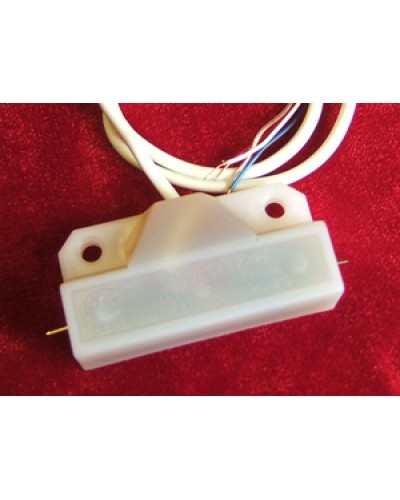 Анализатор уровня воды контактный Магнито-Контакт Водолей-Р исп. 01 в Калуге Технологические извещатели Pintop.ru