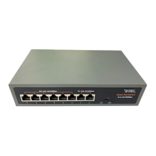 Коммутатор POE AccordTec ATEC-POE06L