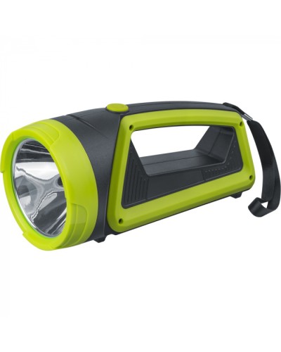 Фонарь Navigator 93 816 NPT-SP31-ACCU прож/кемп.1Osram,3Вт+1COB,5Вт li-ion 2,4Ач в Калуге Светильники Pintop.ru