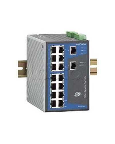 Коммутатор управляемый промышленный 16-портовыйMoxa EDS-516A-T в Калуге Коммутаторы Pintop.ru
