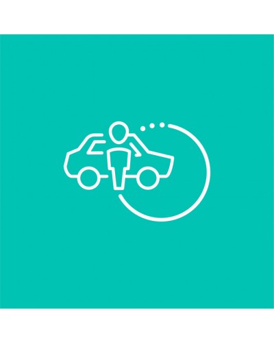 ПО BioSmart Модуль расширения «Мобильные сотрудники» Лицензия на 500 пользователей в Калуге Программное обеспечение СКУД BioSmart Pintop.ru