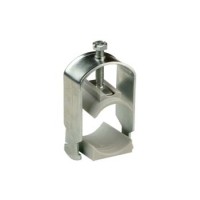 Зажим кабельный для С-профиля, диаметр кабеля 50-64 мм DKC R5CABF64