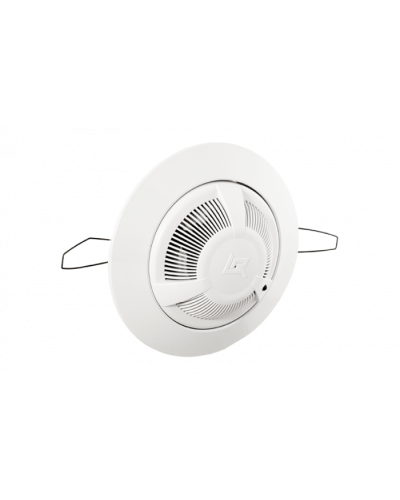 Извещатель пожарный дымовой оптико-электронный Рубеж ИП 212-87 V3.04 (для подвесного потолка) в Калуге Пожарные извещатели Pintop.ru