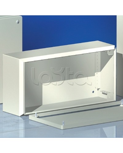 Навесной клеммный бокс серии CDE 800х400х120мм IP55 DKC (R5CDE84120F) в Калуге Щиты электрические Pintop.ru