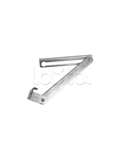 Фиксатор двери для шкафов EMS Elbox EMS-DS в Калуге Аксессуары для стоек и шкафов Pintop.ru