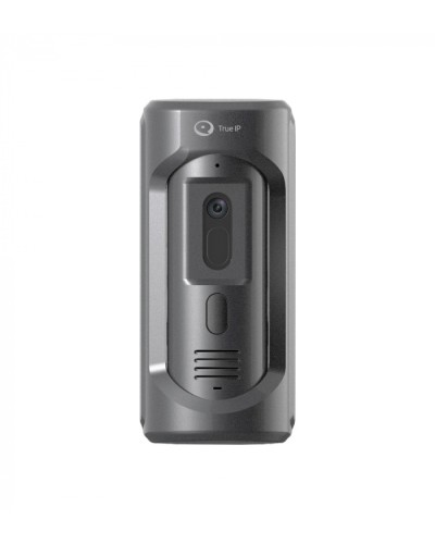 Панель вызывная True IP Systems TI-3711MP в Калуге Вызывные IP панели Pintop.ru