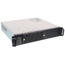 Сетевой видеорегистратор Ivideon NVR - 32 (16 ТБ х 3) (19")