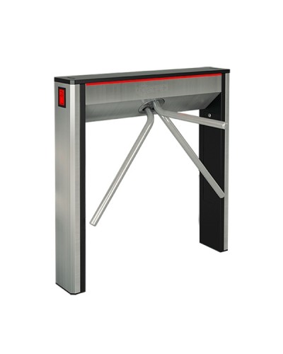 Турникет электромеханический Oxgard Cube С-04-К-2R (Mifare) в Калуге Турникеты Pintop.ru