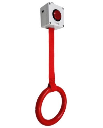 Комбинированное устройство вызова Тромбон СОРС-ВС-КС в Калуге Система оповещения и трансляции Pintop.ru